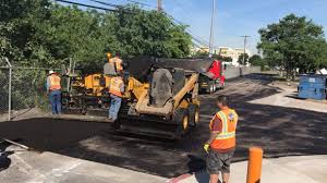 Why Choose Us For All Your Driveway Paving Needs in Larkfield Wikiup, CA?